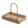 Skagerak Norr Condiment Stand, Oak -Kitchenware Store 62 Norr iso MH