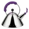 Alessi Kettle 3909 Virgil Abloh Securities, 2 L, Purple -Kitchenware Store 633aeee431ffd72d09920745 Slider 2001 1920
