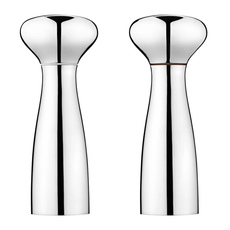 Georg Jensen Alfredo Salt- And Peppermill 3 Georg Jensen Alfredo Salt- And Peppermill