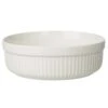 Arabia Uunikokki Oven Dish Round 2 L -Kitchenware Store 660Arabia iso TH