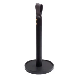 Skagerak Norr Paper Towel Holder, Black