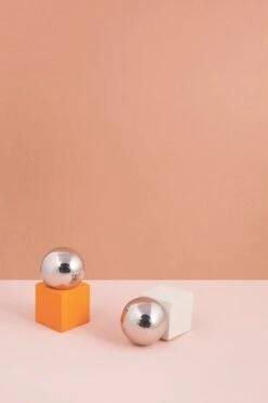 Valerie_objects Pepper Mill, Orange 12 Valerie_objects Pepper Mill, Orange -Kitchenware Store 736 vo18 mullervanseveren pepperandsaltmill v8018001 v8018002 2