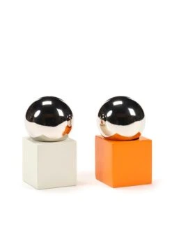Valerie_objects Pepper Mill, Orange 10 Valerie_objects Pepper Mill, Orange -Kitchenware Store 739 v8018002s1