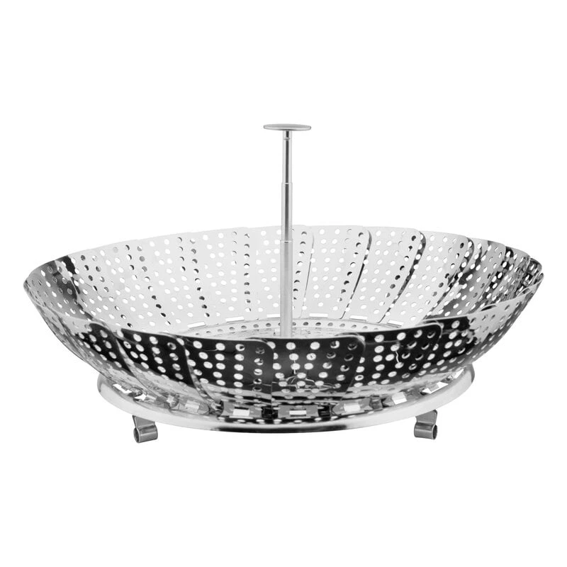 Heirol Steely Steamer, 18-28 Cm 3 Heirol Steely Steamer, 18-28 Cm