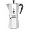 Bialetti Moka Express Oceana Espresso Maker, 18 Cups -Kitchenware Store 7Bialetti AK