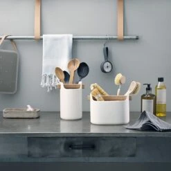 Eva Solo Toolbox, 15 Cm, White -Kitchenware Store 7EvaSoloSS2017 iso HV 1