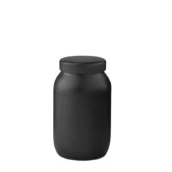 Stelton Collar Coffee Grinder, Black - Brass 10 Stelton Collar Coffee Grinder, Black - Brass -Kitchenware Store 7Stelton iso HV