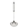 Heirol Steely Soup Ladle, 32 Cm -Kitchenware Store 81020 HIRES
