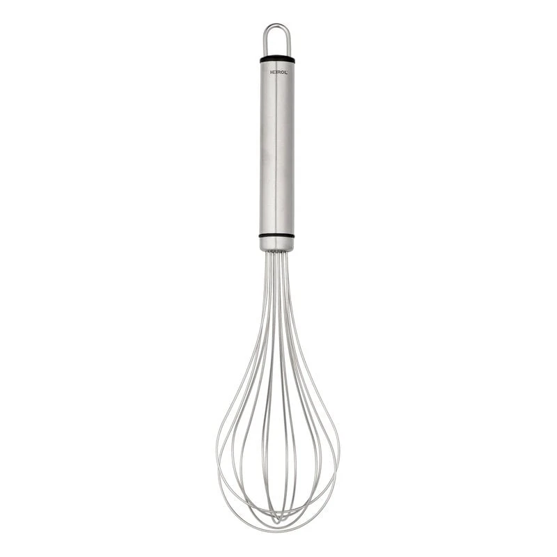 Heirol Steely Ball Whisk, 29 Cm 3 Heirol Steely Ball Whisk, 29 Cm