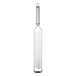 Heirol Steely Grater, Coarse, 37 Cm