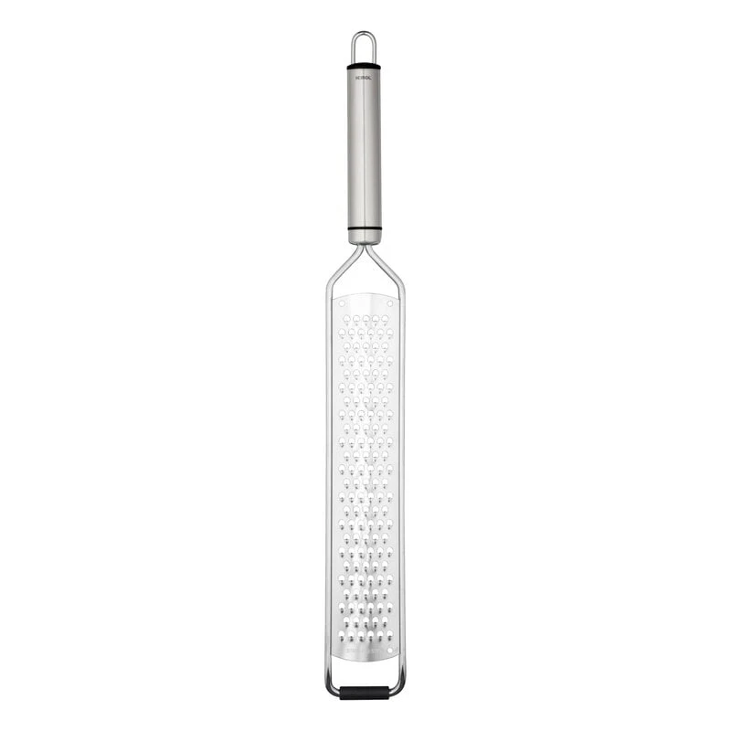 Heirol Steely Grater, Coarse, 37 Cm 3 Heirol Steely Grater, Coarse, 37 Cm