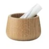 Normann Copenhagen Craft Mortar And Pestle, White -Kitchenware Store 847NormannCopenhagen th