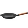 Fiskars Norden Cast Iron Frying Pan, 28 Cm -Kitchenware Store 84Fiskars AK