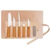 Marttiini Cabin Chef Knife Set 1 Marttiini Cabin Chef Knife Set -Kitchenware Store 8 Marttiini 20 th
