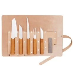 Marttiini Cabin Chef Knife Set