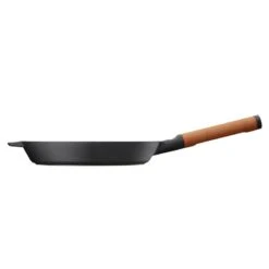 Fiskars Norden Cast Iron Frying Pan, 28 Cm -Kitchenware Store 91Fiskars AK
