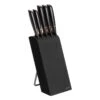 Fiskars Edge Knife Block With 5 Knives 1 Fiskars Edge Knife Block With 5 Knives -Kitchenware Store 978791 Edge Knife block with 5 knives 1