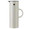 Stelton EM77 Vacuum Jug 1,0 L, Sand -Kitchenware Store 9 Stelton 20 TH