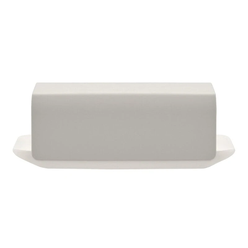 Alessi Mattina Butter Dish, Grey 3 Alessi Mattina Butter Dish, Grey