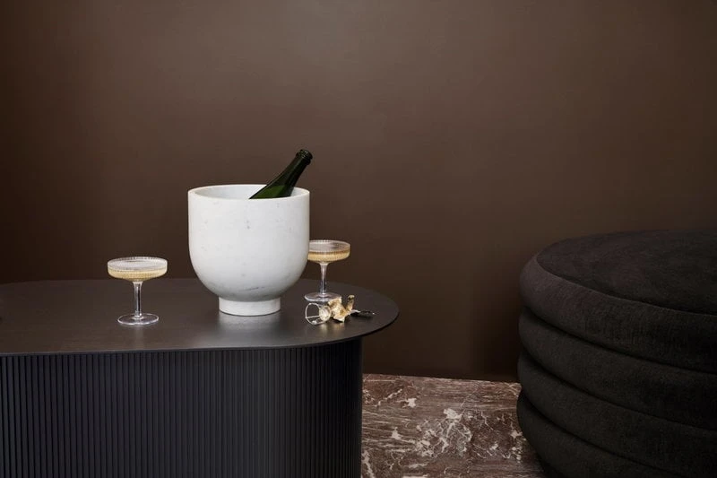 Ferm LIVING Alza Champagne Cooler 7 Ferm LIVING Alza Champagne Cooler - Image 5