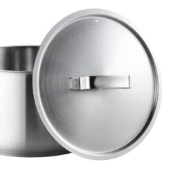 Fiskars All Steel Casserole, 5 L 12 Fiskars All Steel Casserole, 5 L -Kitchenware Store All Steel Casserole detail 03 1