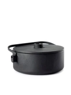 Serax Collage Tea Pot, Cast Iron -Kitchenware Store B6819103s13