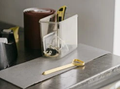 HAY Cap Bottle Opener, Gold 11 HAY Cap Bottle Opener, Gold -Kitchenware Store Caps gold