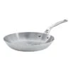 De Buyer Mineral B Pro Frying Pan, 28 Cm -Kitchenware Store De buyer 5680 28 steel frypan mineral b pro