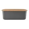 Eva Solo Bread Bin, Grey 2 Eva Solo Bread Bin, Grey -Kitchenware Store Eva Solo ES520362 Bread bin Elephant grey aRGB High harmaa kb