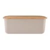 Eva Solo Bread Bin, Sand