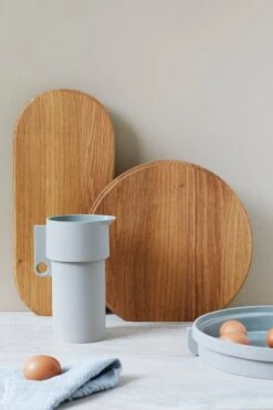 Form & Refine Section Cutting Board, Long -Kitchenware Store F R section alcoa kitchen