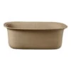 FDB Møbler V30 Ildpot Deep Dish, Oval, Medium -Kitchenware Store FDBV3011 1