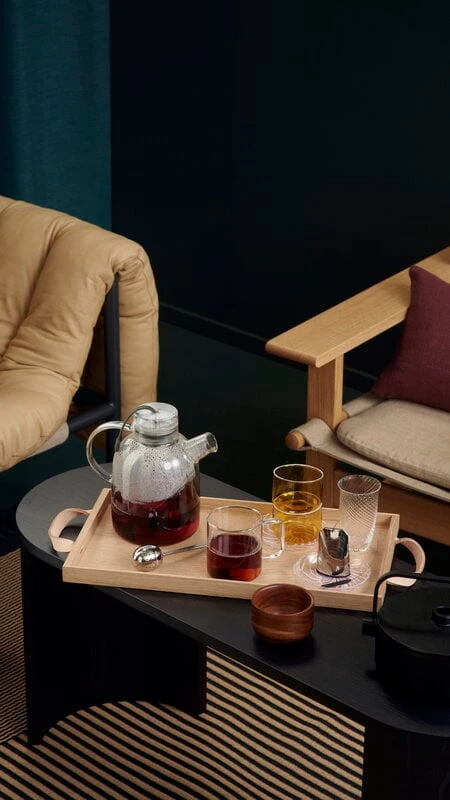 Eva Solo Tea Bag 4 Eva Solo Tea Bag - Image 2