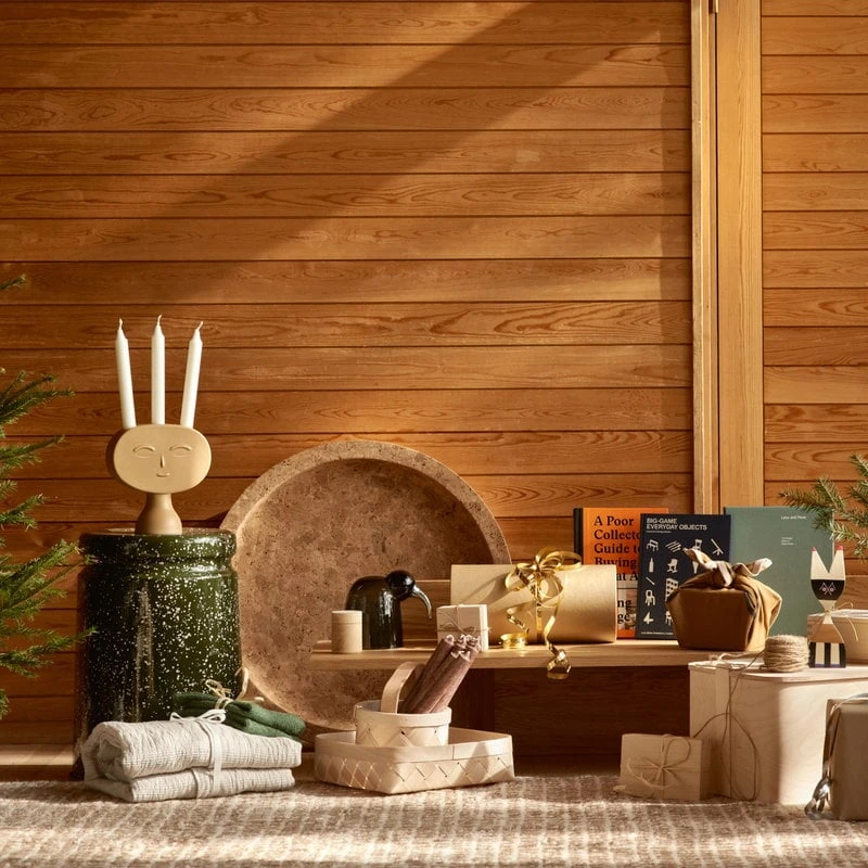 Verso Design Viilu Bread Basket, XL 6 Verso Design Viilu Bread Basket, XL - Image 4