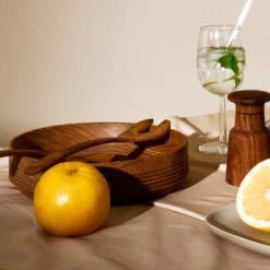 Skagerak Hammer Grinder, Oiled Teak 10 Skagerak Hammer Grinder, Oiled Teak -Kitchenware Store FDS Summer 6