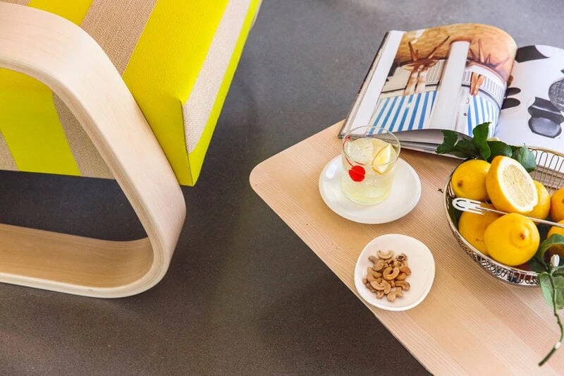 Alessi Round Wire Basket 826, Low 4 Alessi Round Wire Basket 826, Low - Image 3