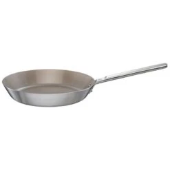 Kitchenware Store 9 Fiskars Norden Steel Frying Pan, 28 Cm