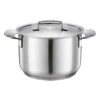Fiskars All Steel Casserole, 3 L -Kitchenware Store FI All Steel casserole 30L 1