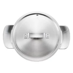 Fiskars All Steel Casserole, 3 L -Kitchenware Store FI All Steel casserole 30L 3