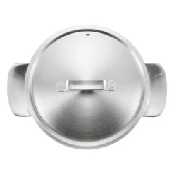 Fiskars All Steel Casserole, 5 L 11 Fiskars All Steel Casserole, 5 L -Kitchenware Store FI All Steel casserole 50L 3