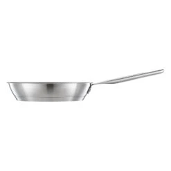 Fiskars All Steel Frying Pan, 24 Cm -Kitchenware Store FI All Steel frying pan 24cm 2