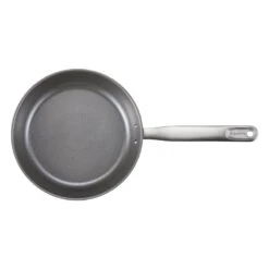 Fiskars All Steel Frying Pan, 24 Cm -Kitchenware Store FI All Steel frying pan 24cm 3