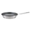 Fiskars All Steel Frying Pan, 28 Cm -Kitchenware Store FI All Steel frying pan 28cm 1