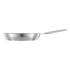 Fiskars All Steel Frying Pan, 28 Cm 10 Fiskars All Steel Frying Pan, 28 Cm -Kitchenware Store FI All Steel frying pan 28cm 2