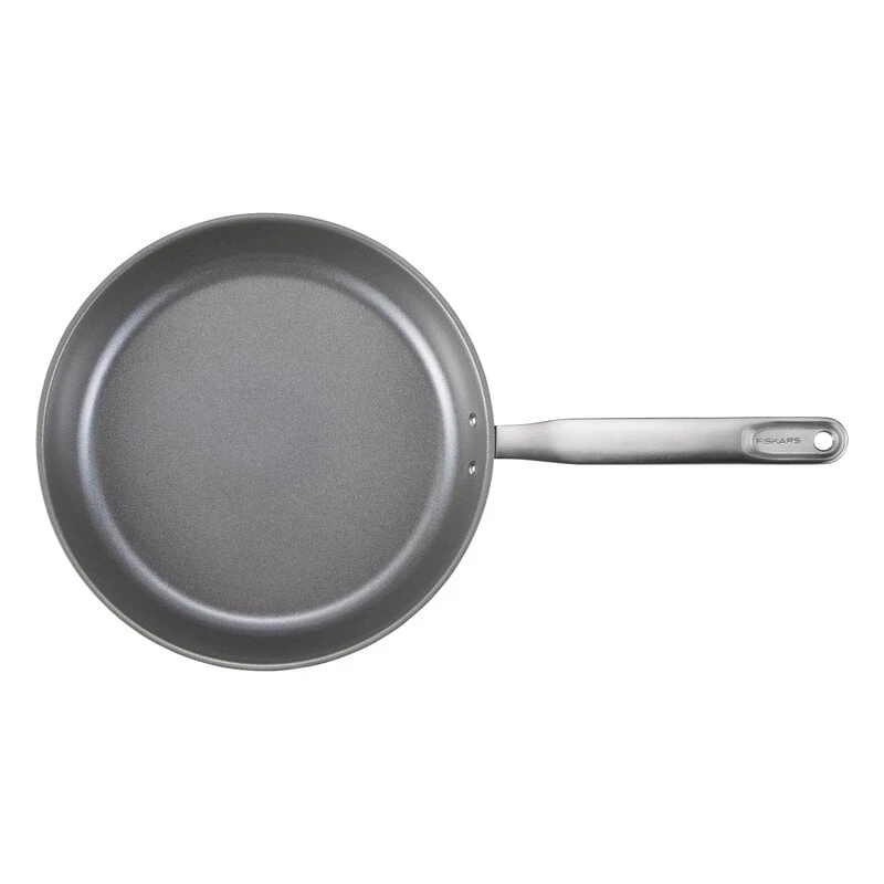 Fiskars All Steel Frying Pan, 28 Cm 4 Fiskars All Steel Frying Pan, 28 Cm - Image 2