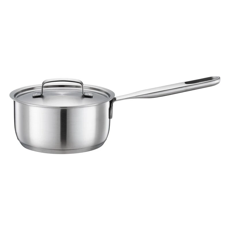 Fiskars All Steel Sauce Pan, 1,5 L 3 Fiskars All Steel Sauce Pan, 1,5 L