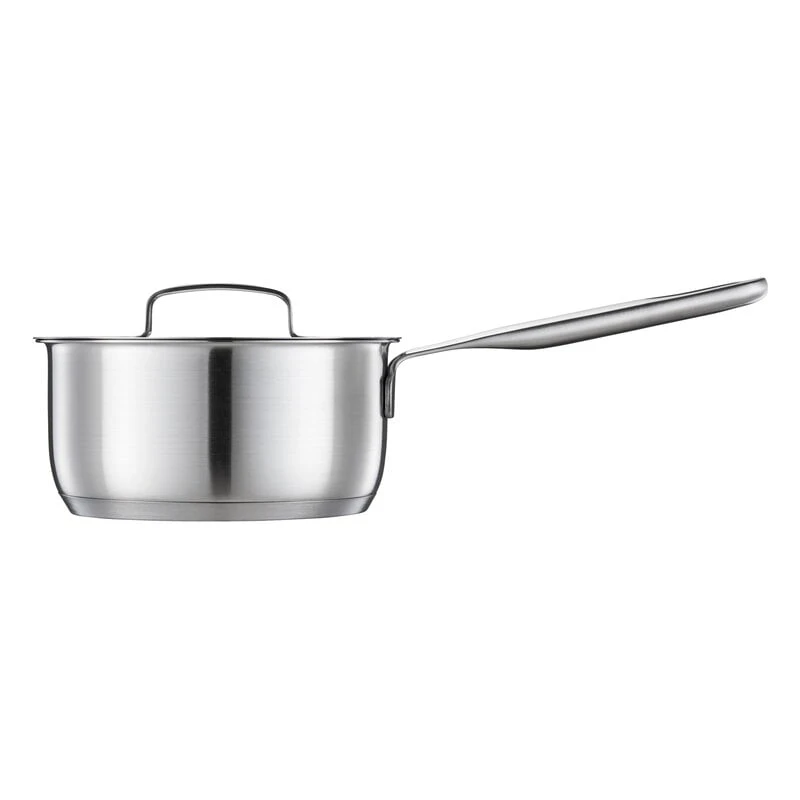 Fiskars All Steel Sauce Pan, 1,5 L 4 Fiskars All Steel Sauce Pan, 1,5 L - Image 2