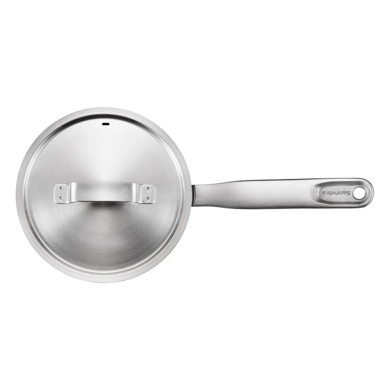 Fiskars All Steel Sauce Pan, 1,5 L 5 Fiskars All Steel Sauce Pan, 1,5 L - Image 3