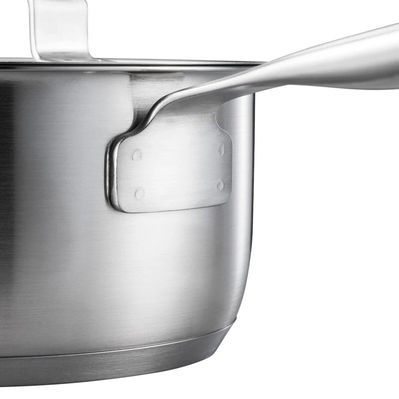 Fiskars All Steel Sauce Pan, 1,5 L 6 Fiskars All Steel Sauce Pan, 1,5 L - Image 4