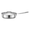 Fiskars All Steel Sauté Pan, 26 Cm 1 Fiskars All Steel Sauté Pan, 26 Cm -Kitchenware Store FI All Steel saut pan 26cm 1